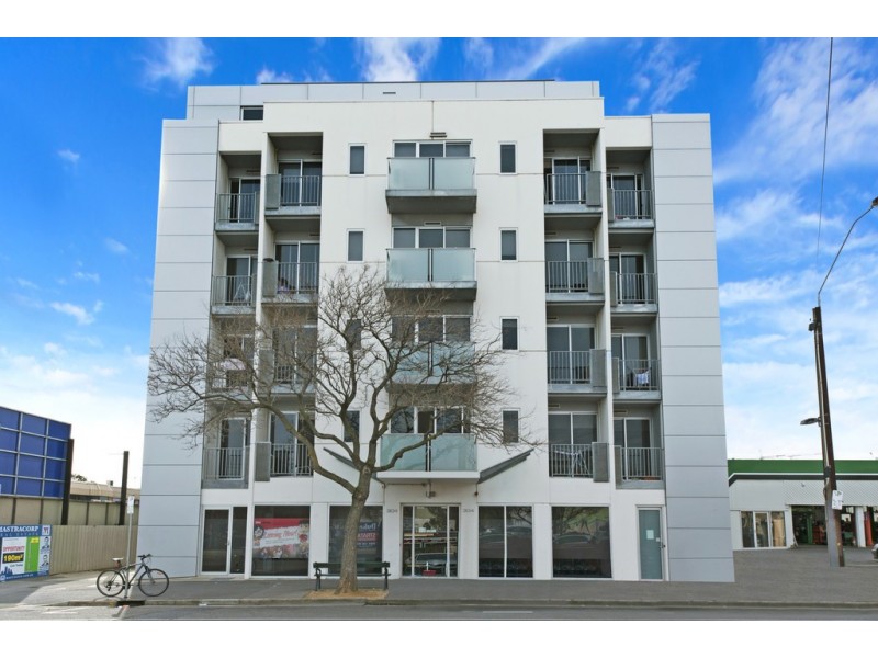 314/304 Waymouth Street, Adelaide SA 5000