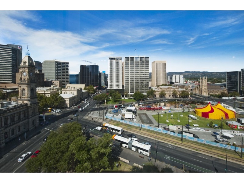 314/304 Waymouth Street, Adelaide SA 5000