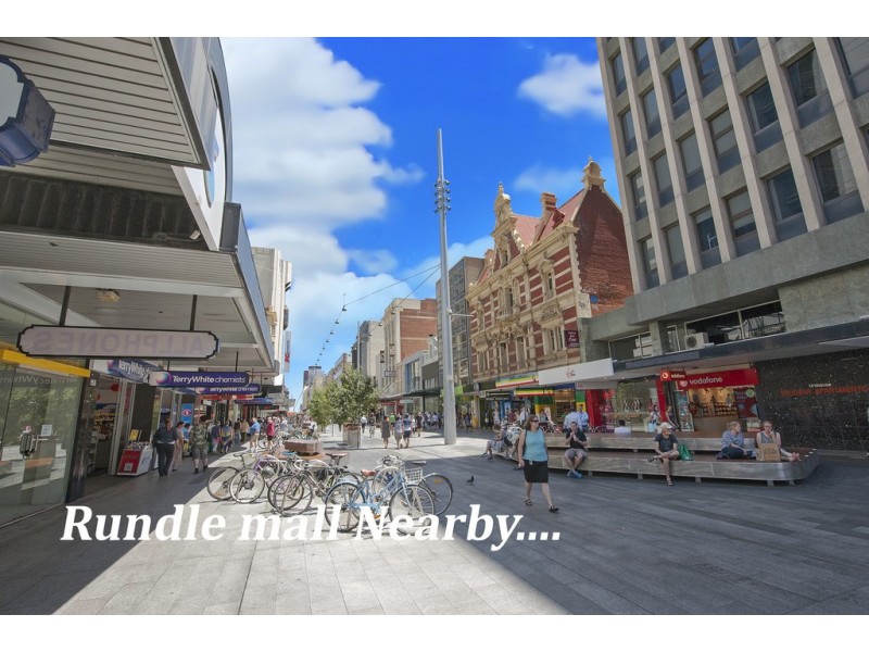 314/304 Waymouth Street, Adelaide SA 5000