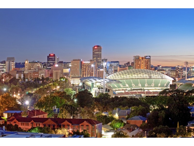 314/304 Waymouth Street, Adelaide SA 5000