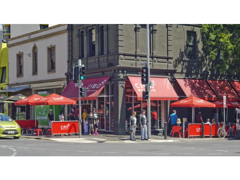 314/304 Waymouth Street, Adelaide SA 5000