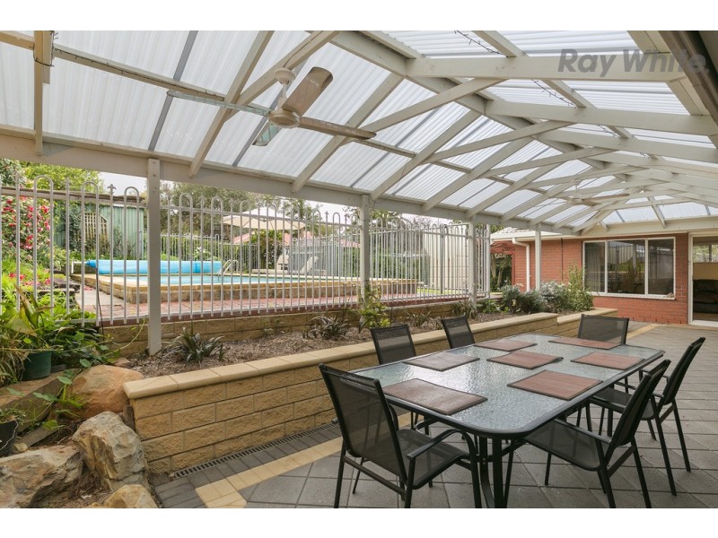 57 Johnson Parade, Blackwood SA 5051