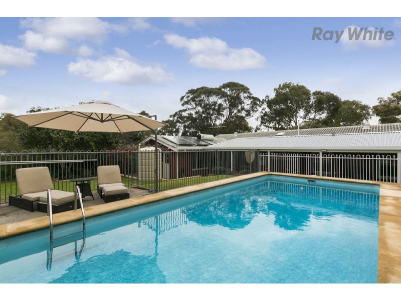 57 Johnson Parade, Blackwood SA 5051