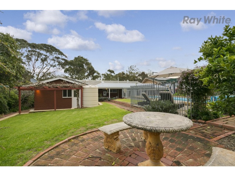 57 Johnson Parade, Blackwood SA 5051