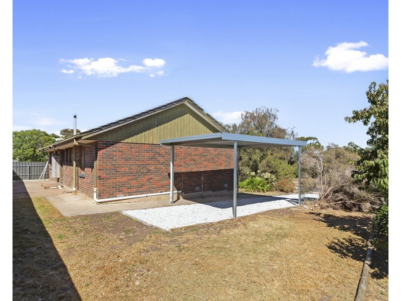 21 Fabian Crescent, Morphett Vale SA 5162