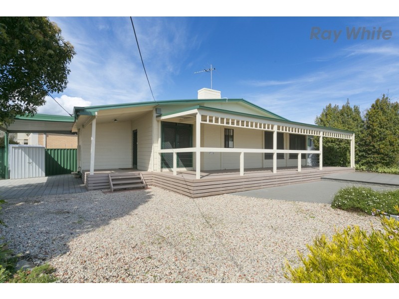 18 Limbert Avenue, Seacombe Gardens SA 5047