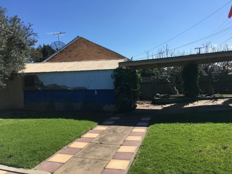 56 Mooringe Avenue, North Plympton SA 5037