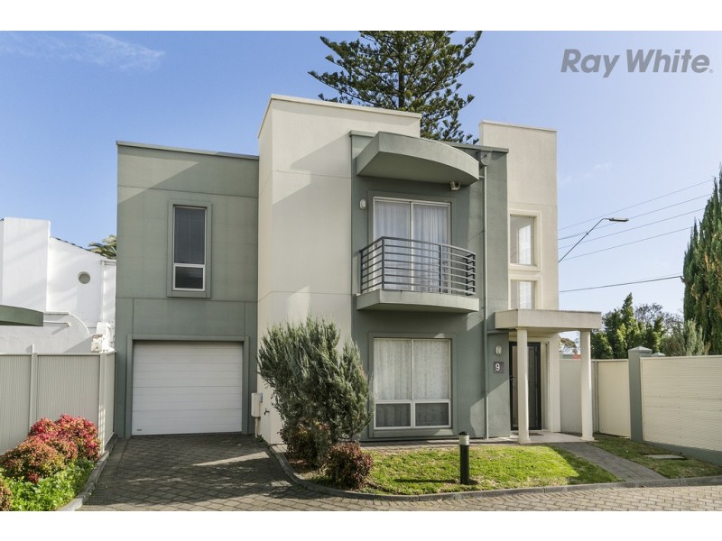 9/268 Anzac Highway, Plympton SA 5038