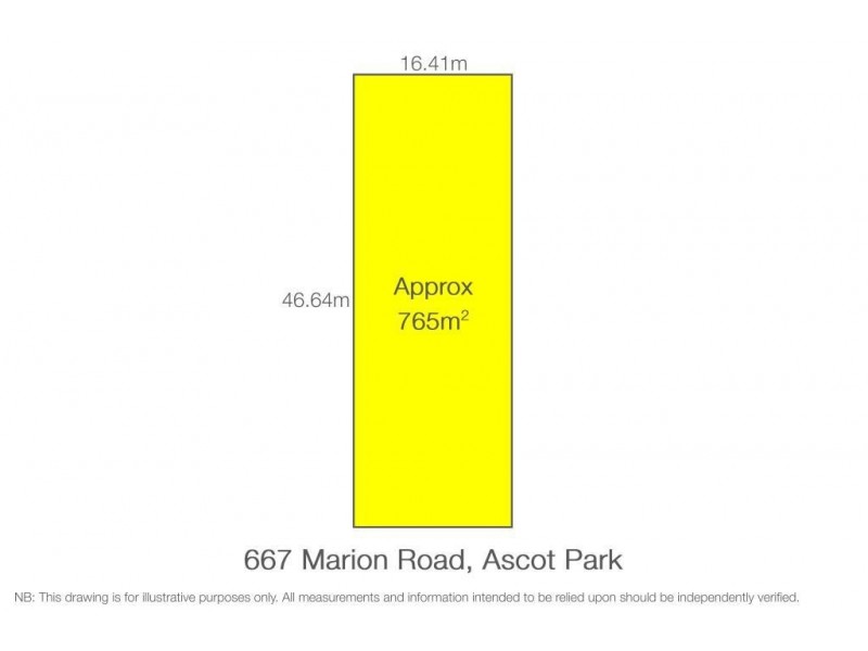 667 Marion Road, Ascot Park SA 5043