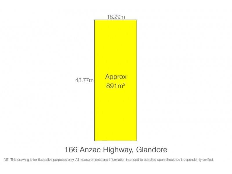 166 Anzac Highway, Glandore SA 5037