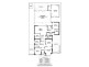 44 Kerr Grant Terrace, South Plympton SA 5038 Floorplan