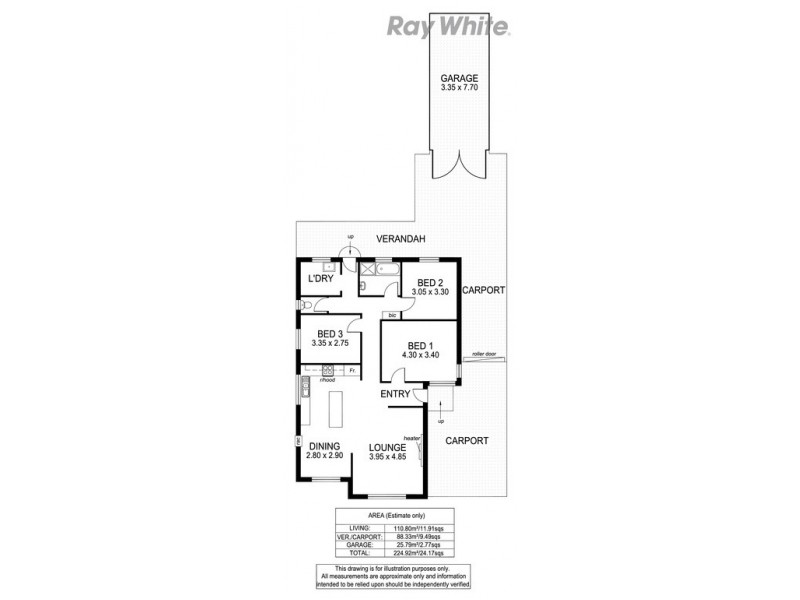 27 Thomas Street, South Plympton SA 5038