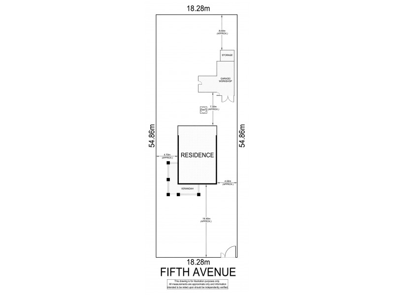 18 Fifth Avenue, Glenelg East SA 5045