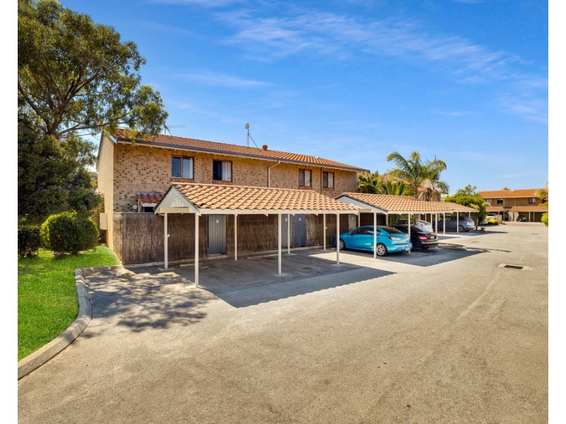 23/124 Sportsmans Drive, West Lakes SA 5021