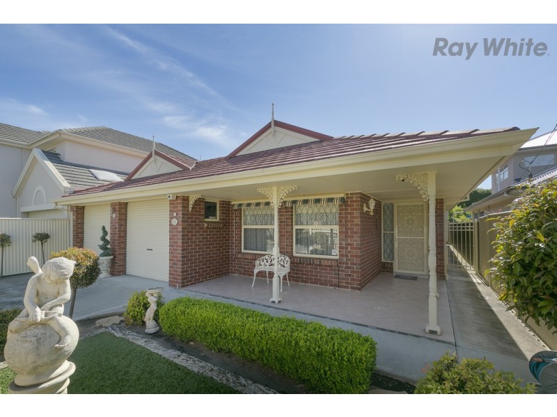 7 Highland Avenue, Glenelg North SA 5045