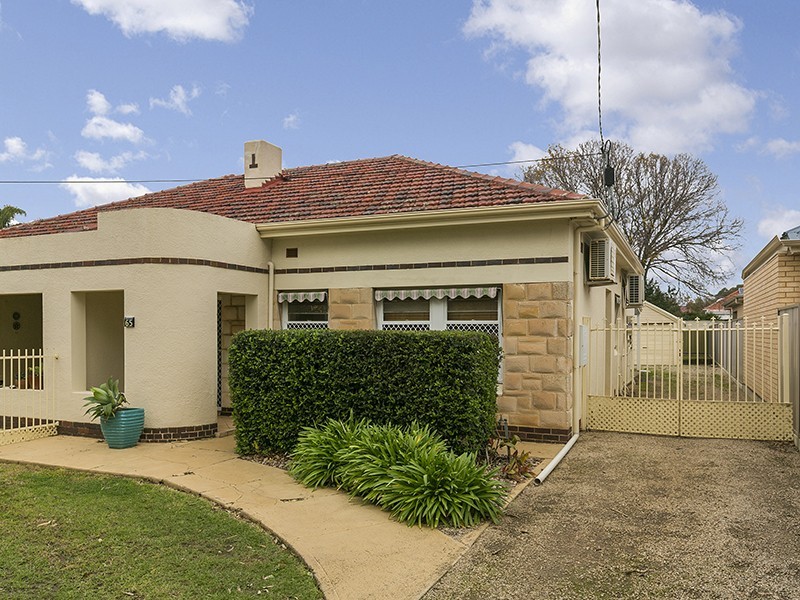 65 Maxwell Terrace, Glengowrie SA 5044
