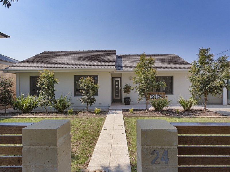 24 Freda Street, Netley SA 5037