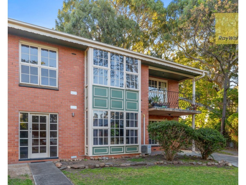 6/46 Kent Street, Hawthorn SA 5062