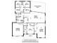 12 The Boulevard, Flagstaff Hill SA 5159 Floorplan