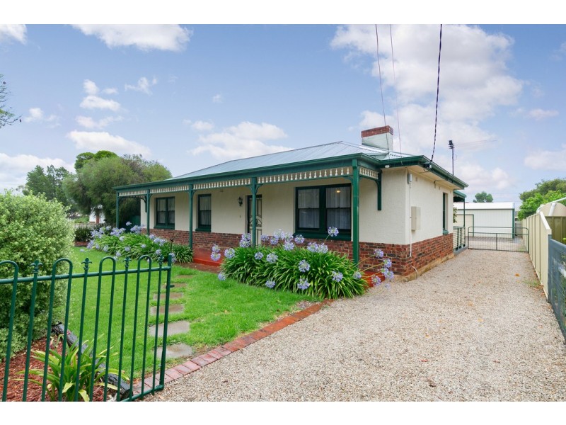 1 Perry Avenue, Daw Park SA 5041