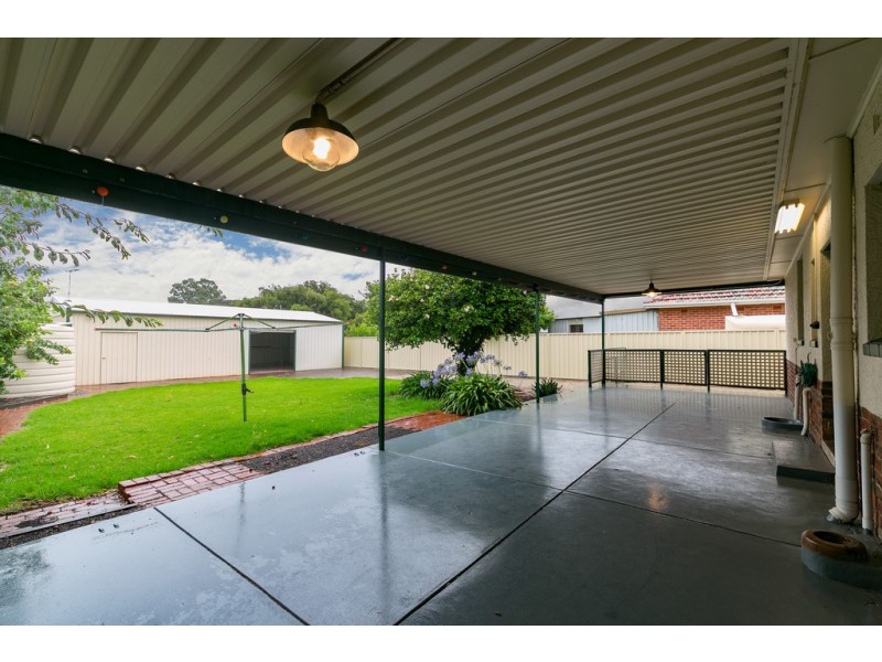 1 Perry Avenue, Daw Park SA 5041