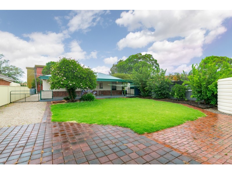 1 Perry Avenue, Daw Park SA 5041
