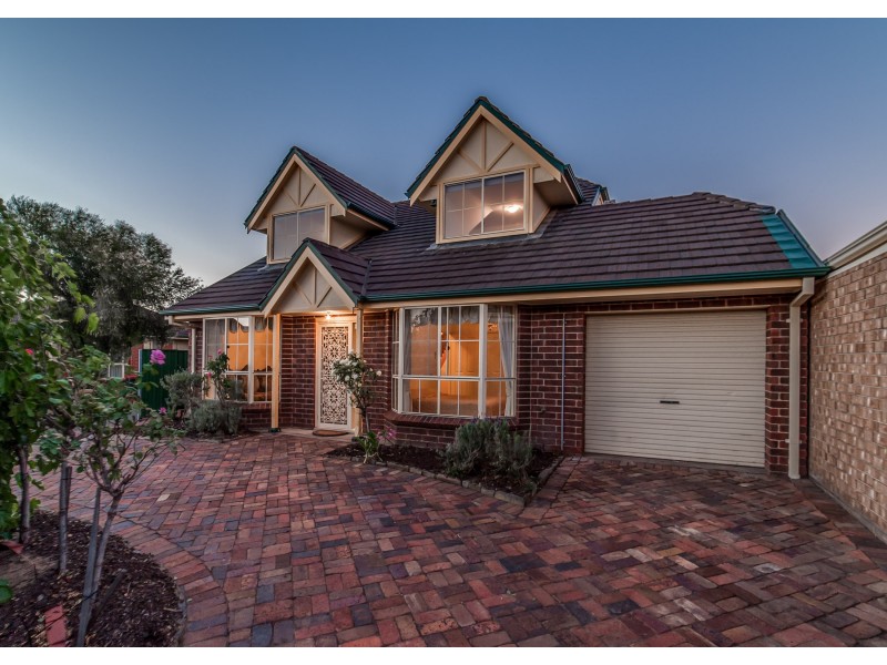 17 Pritchard Court, Camden Park SA 5038