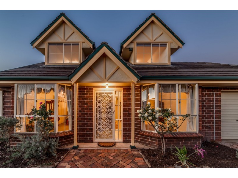 17 Pritchard Court, Camden Park SA 5038