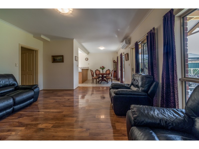 17 Pritchard Court, Camden Park SA 5038