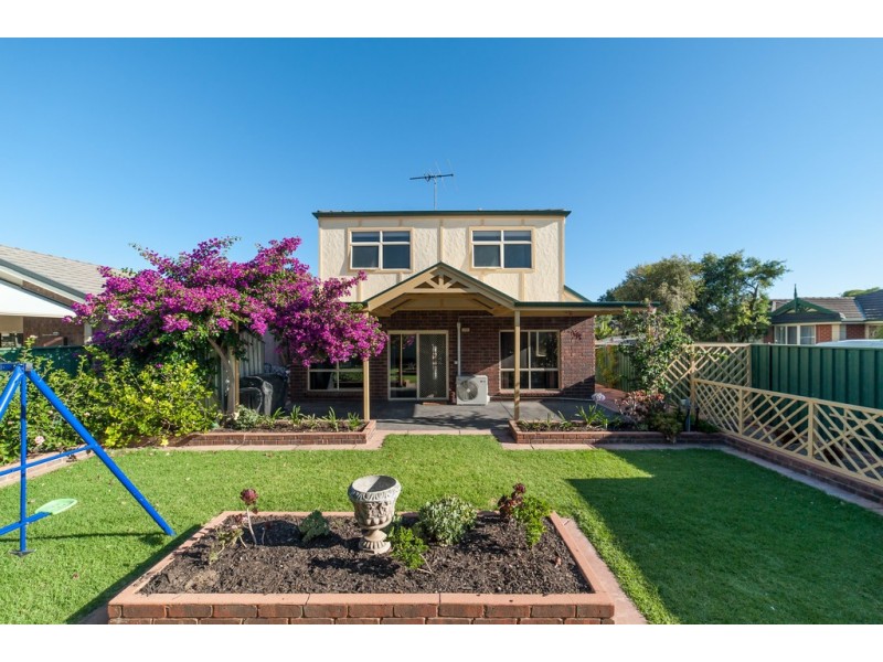 17 Pritchard Court, Camden Park SA 5038