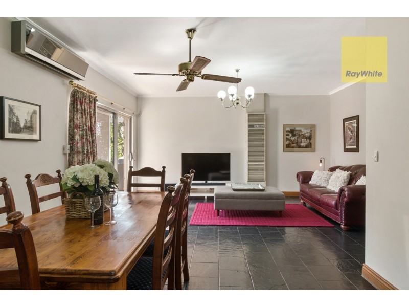 5 Crossing Road, Aberfoyle Park SA 5159