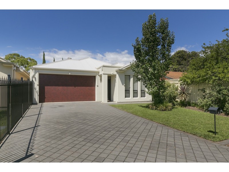 9 Oakmont Crescent, Novar Gardens SA 5040