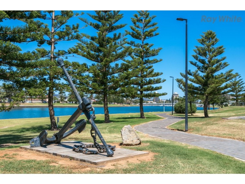 9 and 9A Anderson Avenue, Glenelg North SA 5045