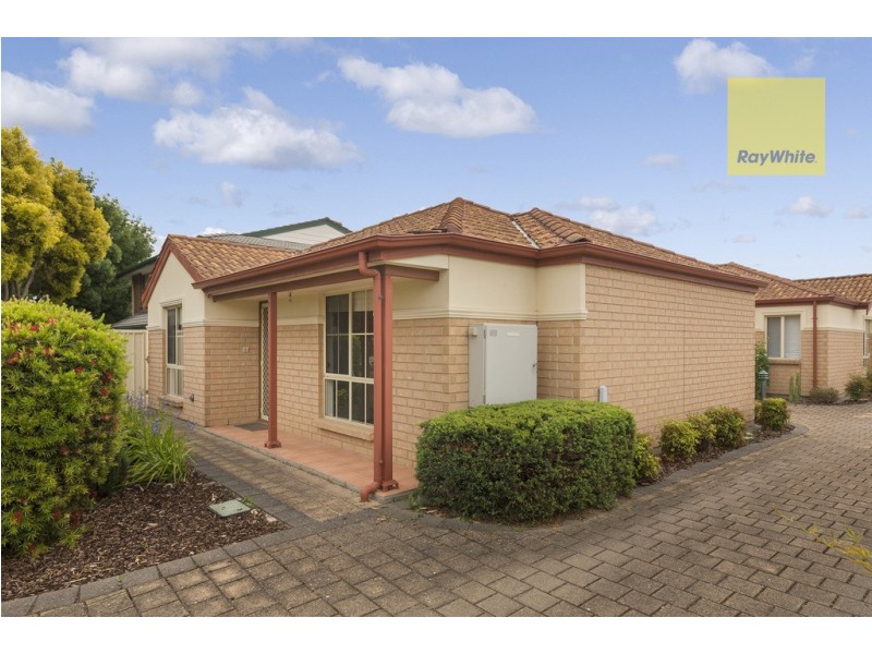 8A Second Avenue, Ascot Park SA 5043