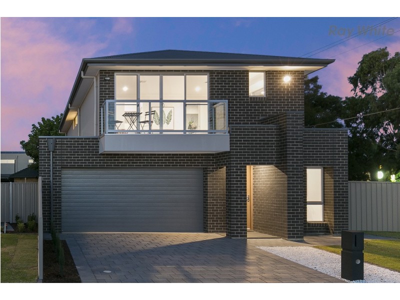 2A and 2B Hurcombe Street, West Beach SA 5024