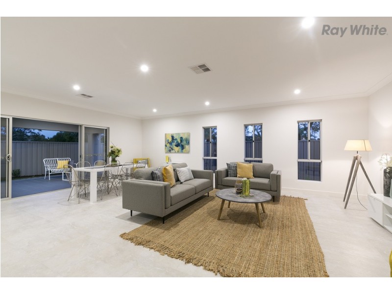 2A and 2B Hurcombe Street, West Beach SA 5024