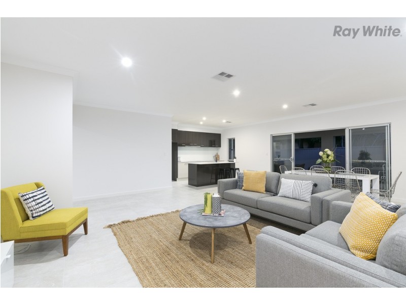 2A and 2B Hurcombe Street, West Beach SA 5024