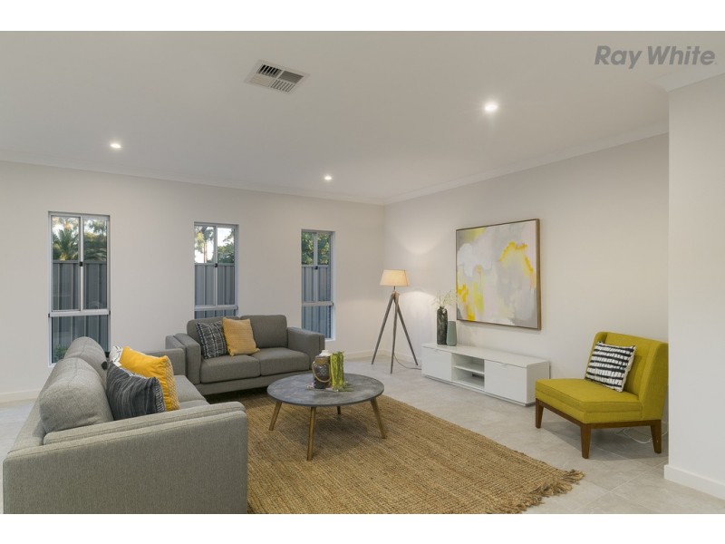 2A and 2B Hurcombe Street, West Beach SA 5024