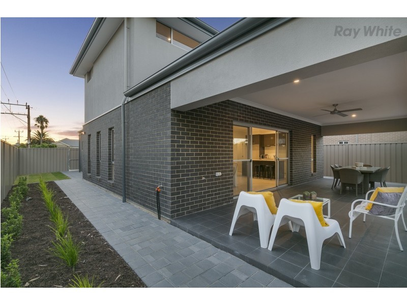 2A and 2B Hurcombe Street, West Beach SA 5024
