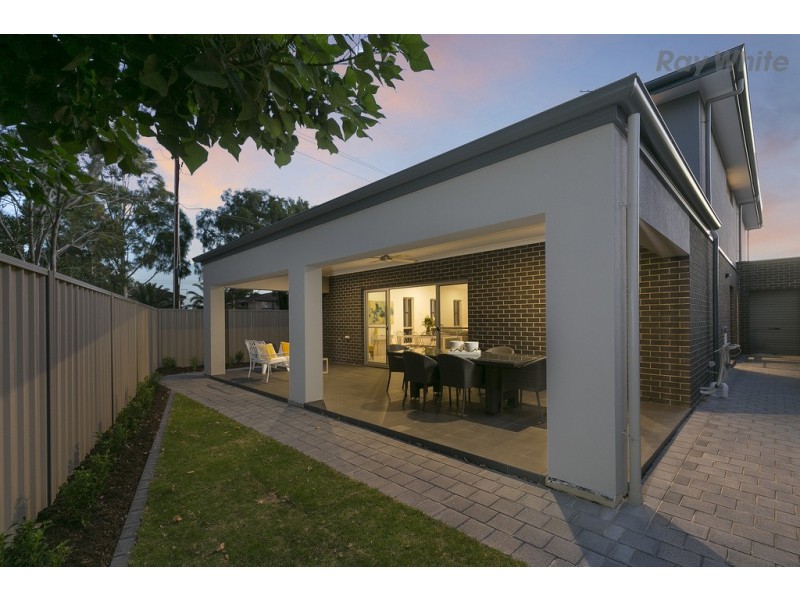 2A and 2B Hurcombe Street, West Beach SA 5024