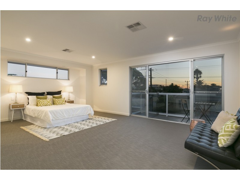 2A and 2B Hurcombe Street, West Beach SA 5024