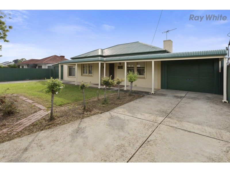 28 Lyons Street, Brooklyn Park SA 5032