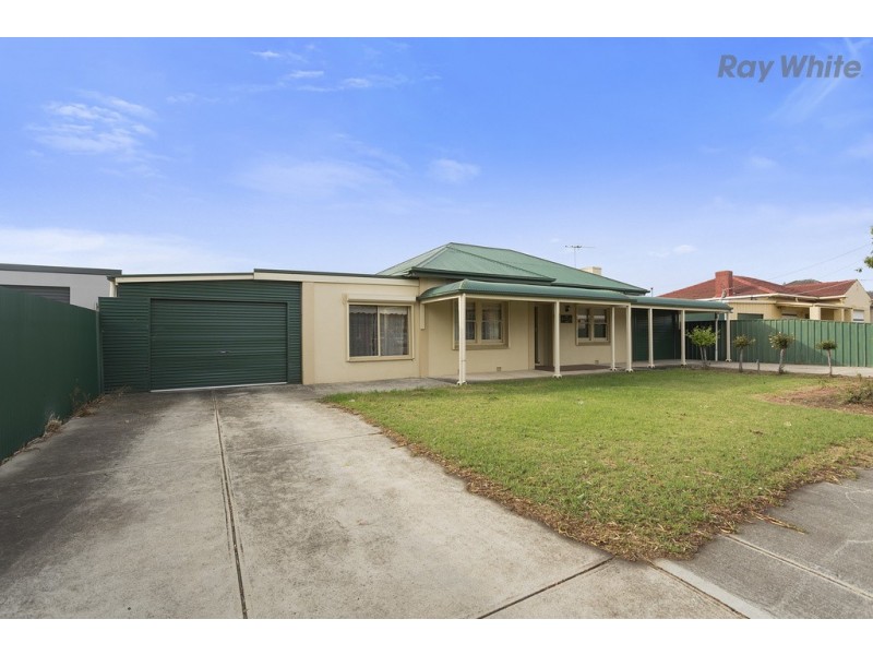 28 Lyons Street, Brooklyn Park SA 5032