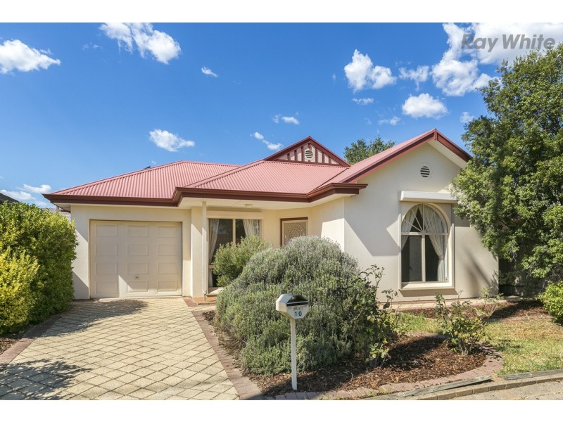 10 Bradley Grove, Mitchell Park SA 5043