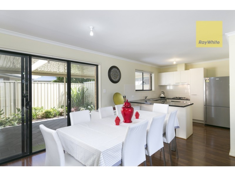 24 Nicholls Terrace, Woodville West SA 5011