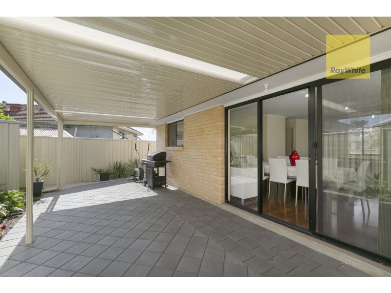 24 Nicholls Terrace, Woodville West SA 5011