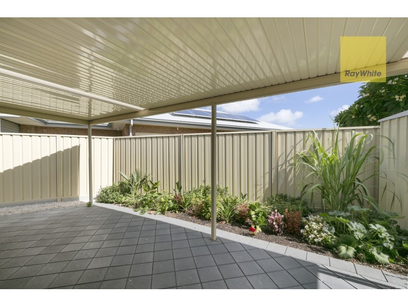 24 Nicholls Terrace, Woodville West SA 5011