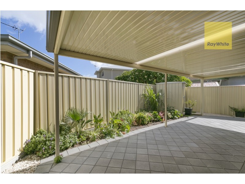 24 Nicholls Terrace, Woodville West SA 5011