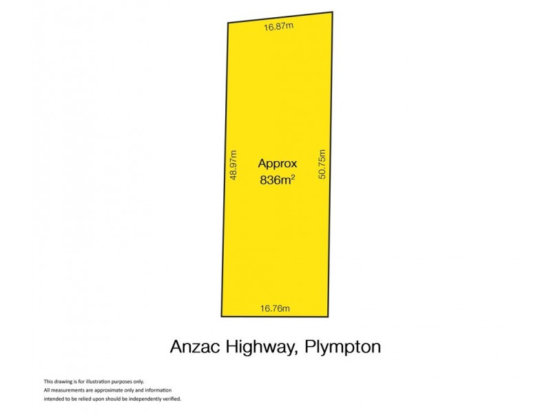 333 Anzac Highway, Plympton SA 5038