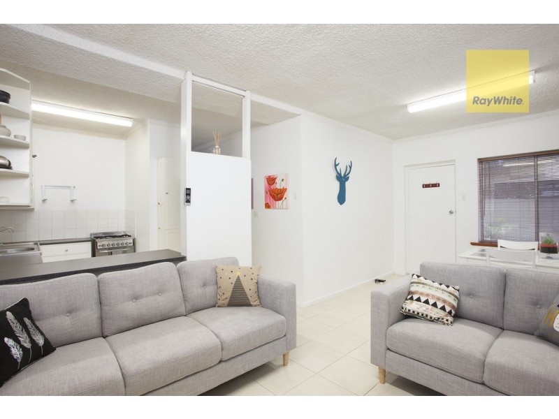 3/6 Ilford Road, Clarence Gardens SA 5039